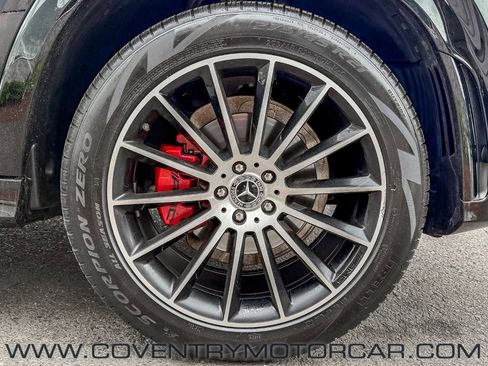 Used 2022 Mercedes-Benz GLE 350 4MATIC image 12