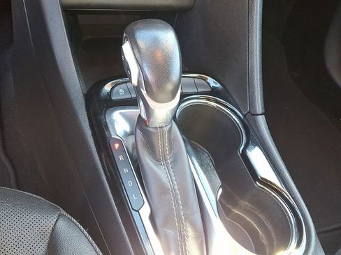 Used 2024 Buick Encore GX Sport Touring w/ Comfort Package image 15