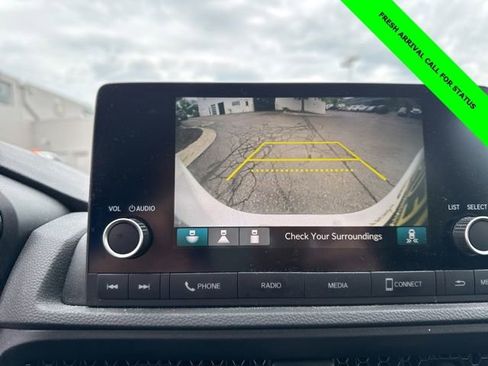 Certified 2024 Honda CR-V EX image 36