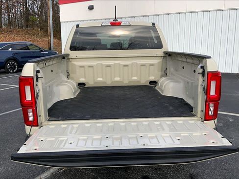 Used 2022 Ford Ranger XLT w/ Equipment Group 301A Mid image 22