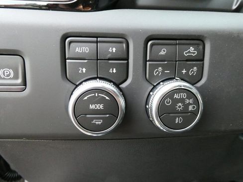 New 2026 GMC Sierra 1500 AT4X image 25