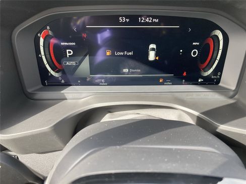 New 2026 Nissan Rogue Platinum w/ Platinum Premium Package AWD/4WD image 13
