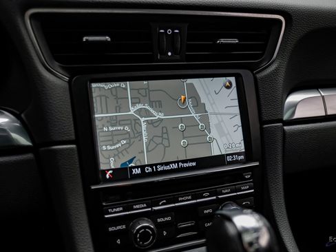 Used 2015 Porsche 911 Carrera image 58