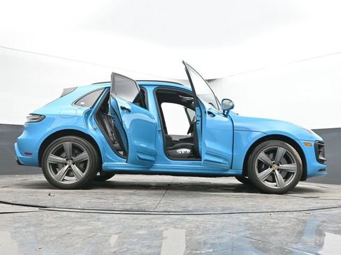 Used 2023 Porsche Macan GTS image 71