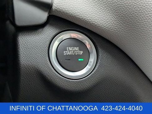 Used 2023 Chevrolet Equinox LT w/ Driver Convenience Package AWD/4WD image 14