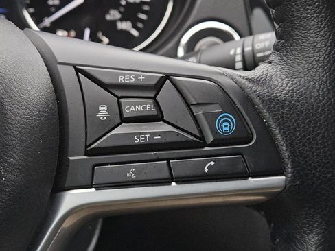 Used 2022 Nissan Rogue Sport SL image 22