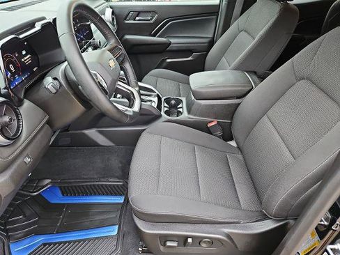 Certified 2024 Chevrolet Colorado LT w/ LT Convenience Package II image 18