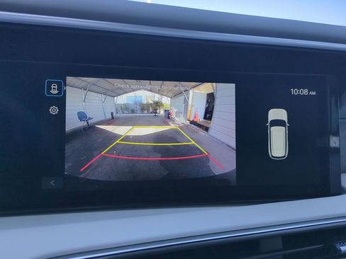 New 2026 Hyundai Palisade SEL image 26