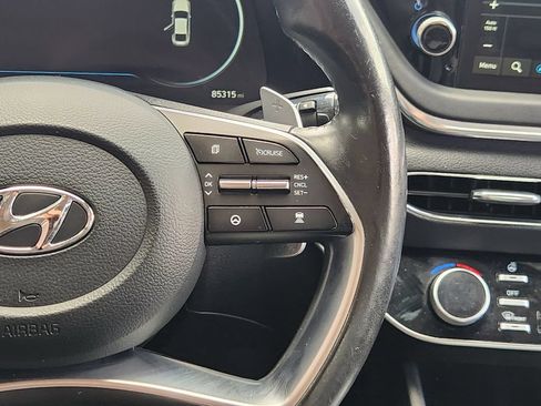 Used 2022 Hyundai Sonata Limited FWD image 30