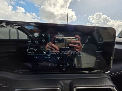 New 2025 Ford Mustang Premium image 14