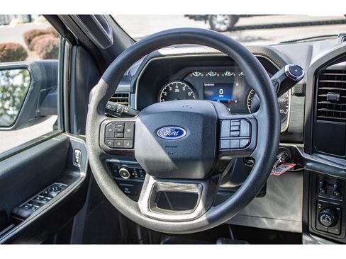 Used 2021 Ford F150 XL w/ Equipment Group 101A High AWD/4WD image 30