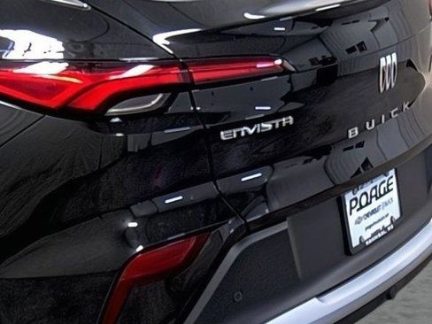 New 2026 Buick Envista Preferred w/ Convenience I Package image 10