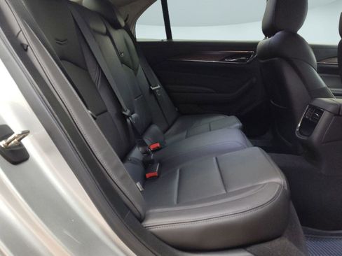 Used 2019 Cadillac CTS Luxury image 25