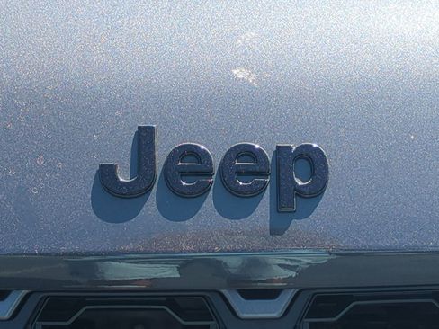 New 2026 Jeep Grand Cherokee Limited AWD/4WD image 39