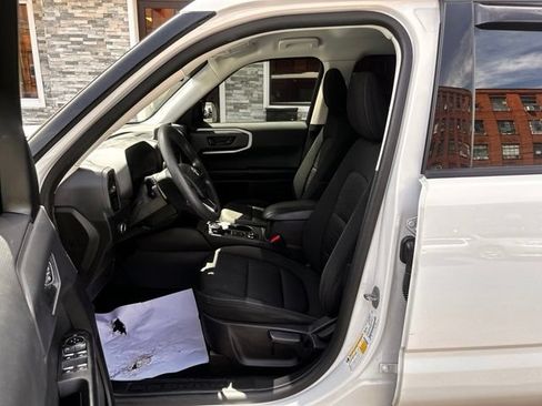 Used 2022 Ford Bronco Sport AWD/4WD image 12