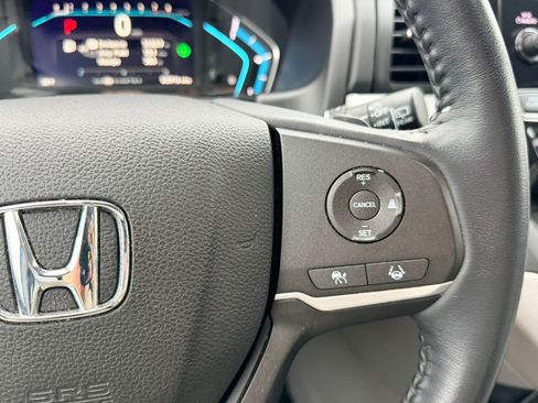 Used 2022 Honda Odyssey EX-L image 16