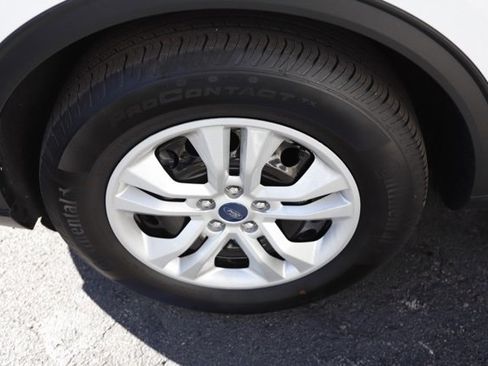 Used 2023 Ford Escape AWD image 13