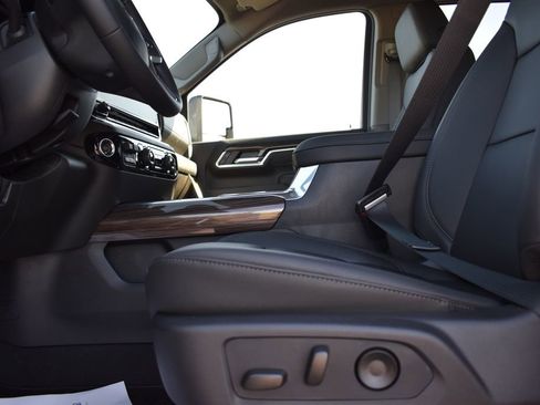 New 2026 Chevrolet Silverado 2500 LT w/ Trail Boss Package image 42