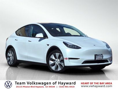 Used 2023 Tesla Model Y Long Range