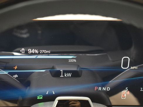 New 2026 Cadillac Optiq Sport 2 image 16