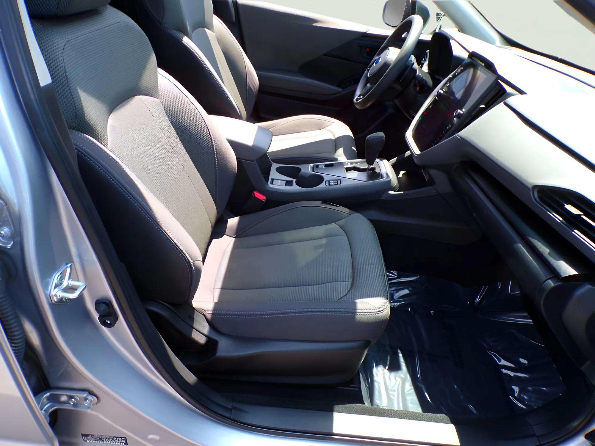 Certified 2024 Subaru Crosstrek 2.0i Premium AWD/4WD image 17