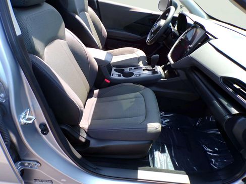 Certified 2024 Subaru Crosstrek 2.0i Premium AWD/4WD image 17