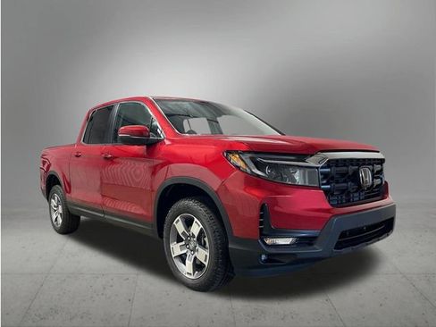 New 2026 Honda Ridgeline RTL image 9