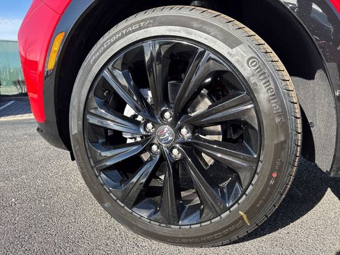 New 2026 Buick Envista Sport Touring w/ Convenience I Package image 38