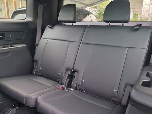 New 2026 Hyundai Santa Fe SEL image 16