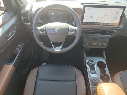 New 2026 Ford Bronco Sport Outer Banks AWD/4WD image 17