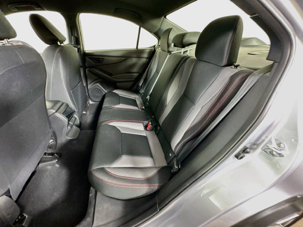 Certified 2023 Subaru WRX AWD/4WD image 28