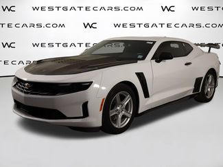Used 2023 Chevrolet Camaro LT RWD 360° Tour