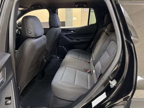 Used 2025 Chevrolet Equinox LT image 20