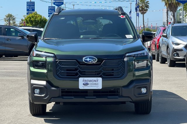 New 2026 Subaru Outback Limited AWD/4WD image 6
