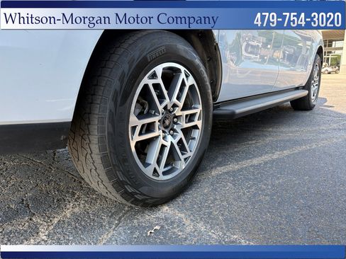 Used 2025 Ford Expedition Max Active AWD/4WD image 46