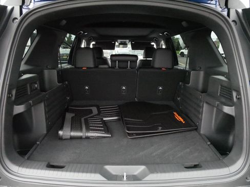 Used 2026 Honda Passport TrailSport image 18