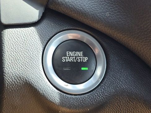Used 2024 Chevrolet Equinox LT w/ LPO, Floor Liner Package AWD/4WD image 28