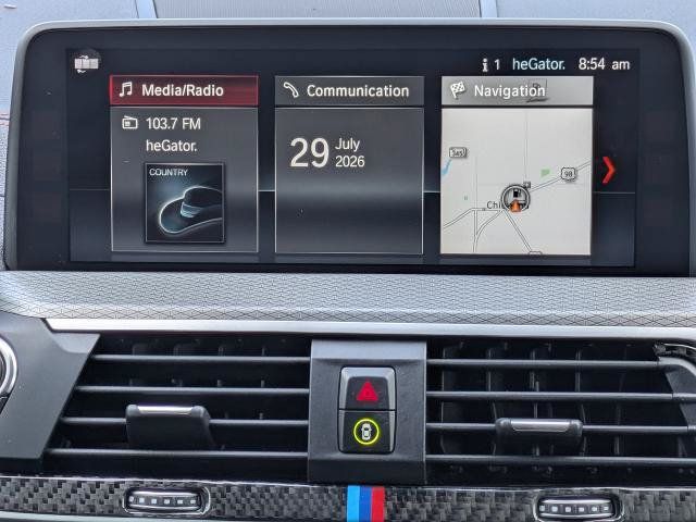 Used 2019 BMW X4 xDrive30i AWD/4WD image 18