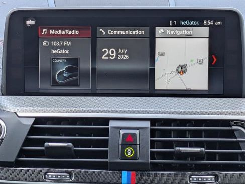 Used 2019 BMW X4 xDrive30i AWD/4WD image 18