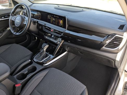 Used 2024 Kia Seltos S FWD image 28