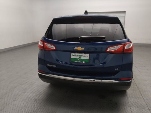 Used 2019 Chevrolet Equinox LT FWD image 7