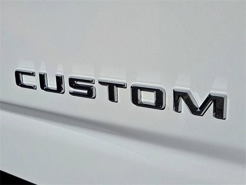 New 2026 Chevrolet Silverado 2500 Custom w/ Custom Value Package image 12