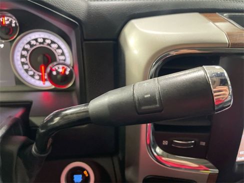 Used 2018 RAM 2500 Laramie image 20