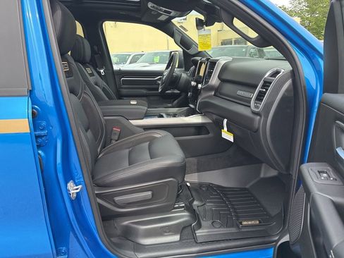 New 2026 RAM 1500 Big Horn AWD/4WD image 27
