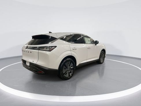 New 2026 Nissan Murano SL AWD/4WD image 8