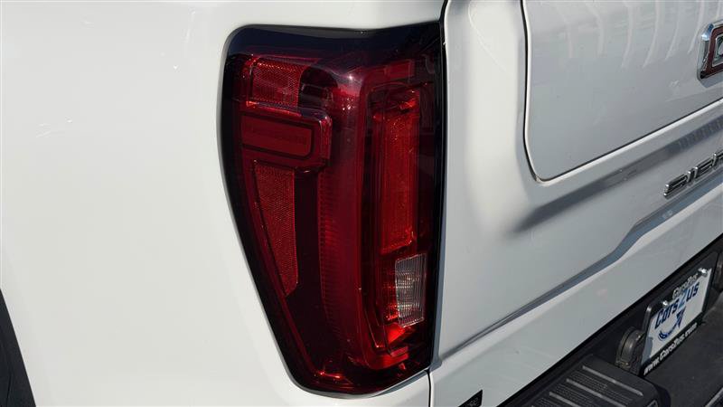 Used 2020 GMC Sierra 1500 SLT w/ SLT Premium Plus Package AWD/4WD image 13