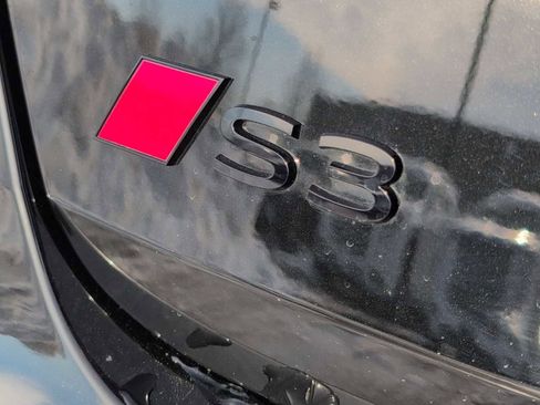 Used 2025 Audi S3 Prestige image 13
