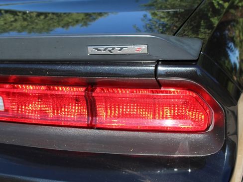 Used 2008 Dodge Challenger SRT8 image 52