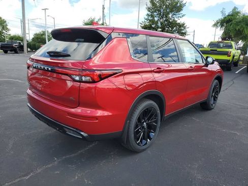 New 2026 Nissan Rogue SL AWD/4WD image 7