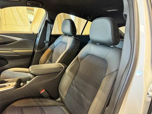 New 2026 Buick Envista Preferred w/ Convenience I Package image 17